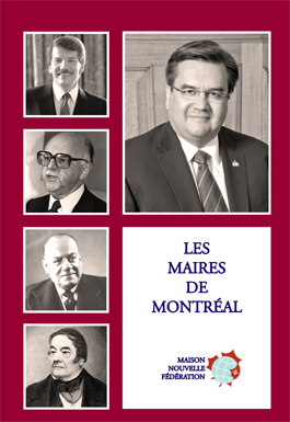 Les Maires de Montréal