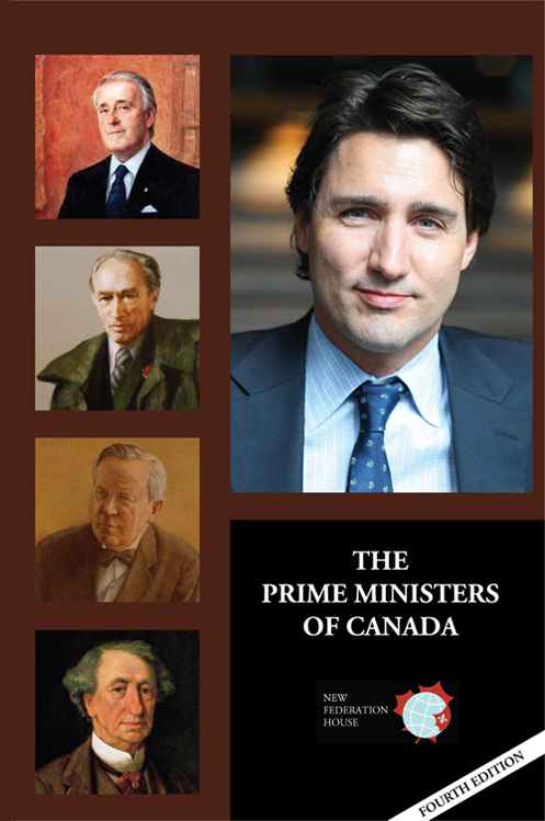 Prime Ministers of Canada