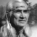 Chief Dan George