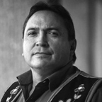 Perry Bellegarde