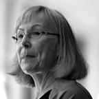 Marion Buller
