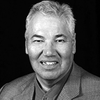 Justice Murray Sinclair